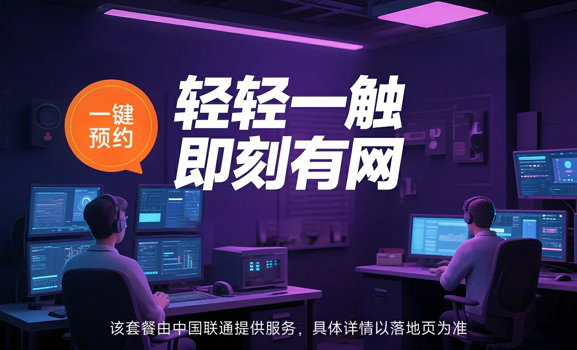 加格达奇区中国联通